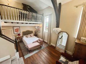 Bedroom 1- click for photo gallery